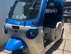 Mahindra Treo Plus 2025