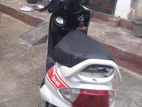 Mahindra Uzo 125 2015
