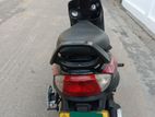 Mahindra Uzo 125 2017