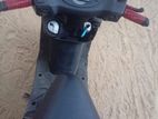 Mahindra Uzo 125 2017