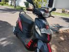 Mahindra Uzo 125 2017