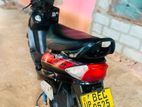 Mahindra Uzo 125 2015