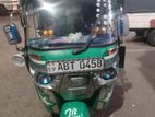 Bajaj RE 2018