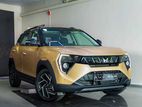 Mahindra XUV 3 Xo 2025
