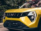 Mahindra XUV 3XO 2025