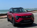 Mahindra XUV 3XO 2025