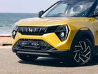 Mahindra XUV 3XO 2025