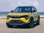 Mahindra XUV 3XO 2025