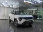 Mahindra XUV 3XO 2025