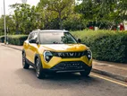 Mahindra XUV 3XO 2025