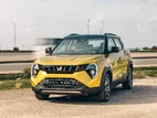Mahindra XUV 3XO 2025