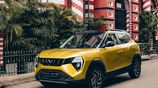 Mahindra XUV 3XO 2025