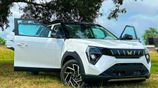 Mahindra XUV 3XO 2025