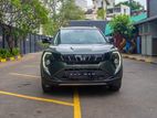 Mahindra XUV 3XO 2025