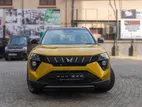 Mahindra XUV 3XO 2025