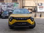 Mahindra XUV 3XO 2025