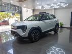 Mahindra XUV 3XO 2025