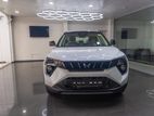 Mahindra XUV 3XO 2025