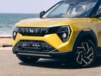 Mahindra XUV 3XO 2025