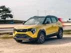 Mahindra XUV 3XO 2025