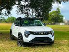 Mahindra XUV 3XO 2025