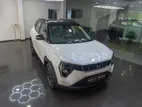 Mahindra XUV 3XO 2025