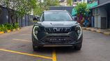 Mahindra XUV 3XO 2025