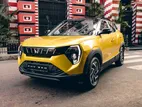 Mahindra XUV 3XO 2025
