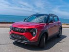 Mahindra XUV 3XO 2025