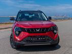 Mahindra XUV 3XO 2025