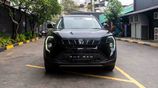 Mahindra XUV 3XO AX7L 2026