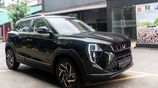 Mahindra XUV 3XO AX7L 2026