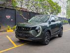 Mahindra XUV 3XO AX7L 2026