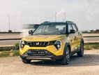 Mahindra XUV 3XO AX7L 2026