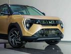 Mahindra XUV 3XO AX7L 2026