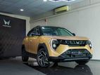 Mahindra XUV 3XO AX7L 2026