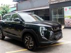 Mahindra XUV 3XO AX7L 2026