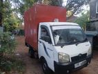 Mahindra Maxximo 2011