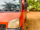 Mahindra Xylo 2011