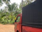 Mahindra Xylo 2013