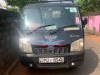 Mahindra 2014