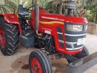 Mahindra Yuvo 2021