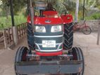Mahindra Yuvo 2021