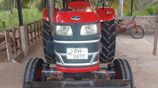 Mahindra Yuvo 2021