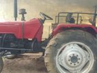 Mahindra Yuvo 575 Dl 2008
