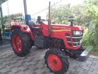 Mahindra Yuvo 575 Tractor 2021