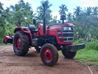 Mahindra Yuvo 575Di 2020