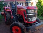 Mahindra Yuvo Tractor 2020