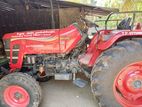 Mahindra Yuvo Tractor 2025