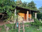 Mahiyangana Agricultural Land with Farm For Sale ( RS - 307)